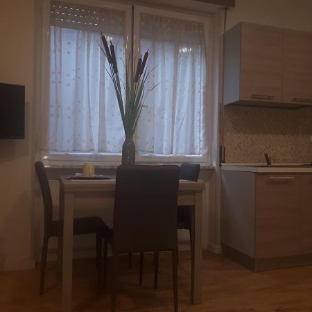 카세르타 Central House 아파트 외부 사진