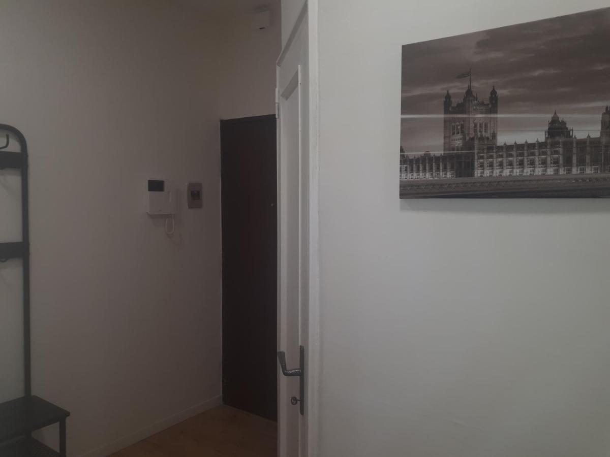 카세르타 Central House 아파트 외부 사진