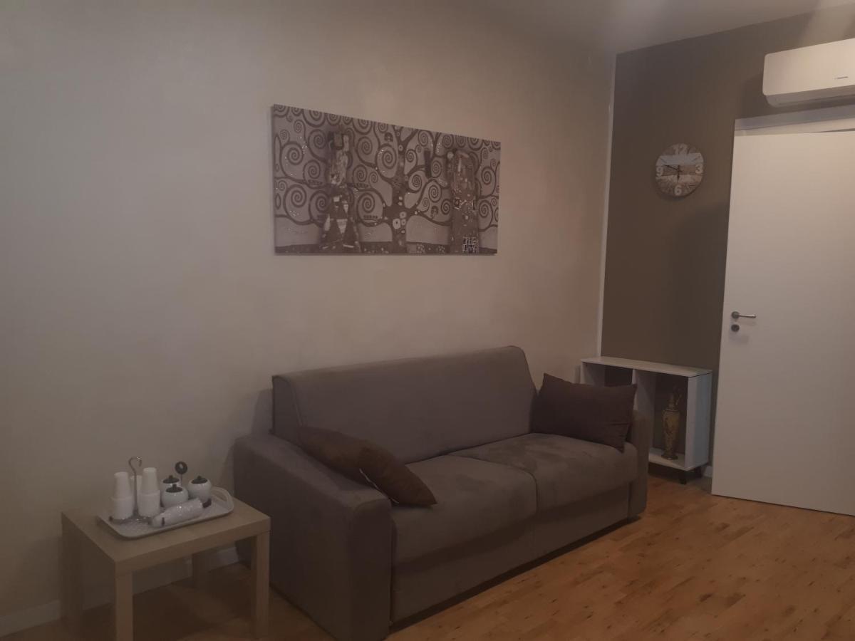 카세르타 Central House 아파트 외부 사진