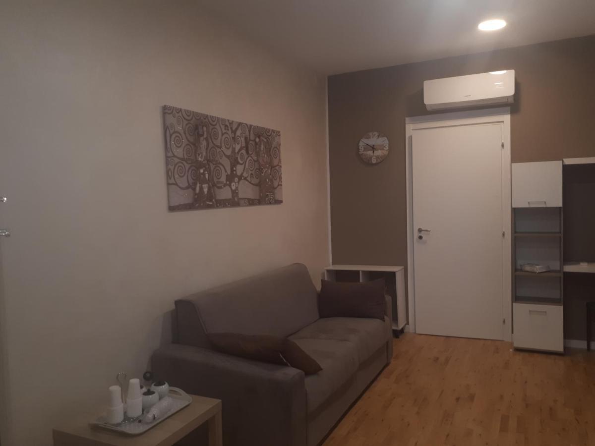 카세르타 Central House 아파트 외부 사진