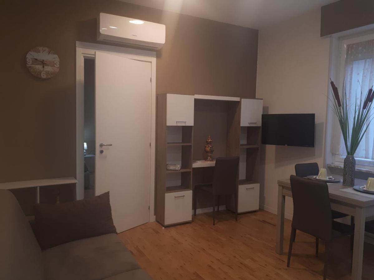 카세르타 Central House 아파트 외부 사진