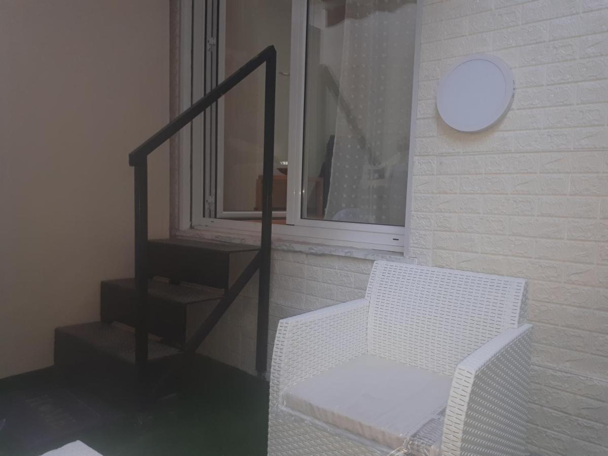 카세르타 Central House 아파트 외부 사진