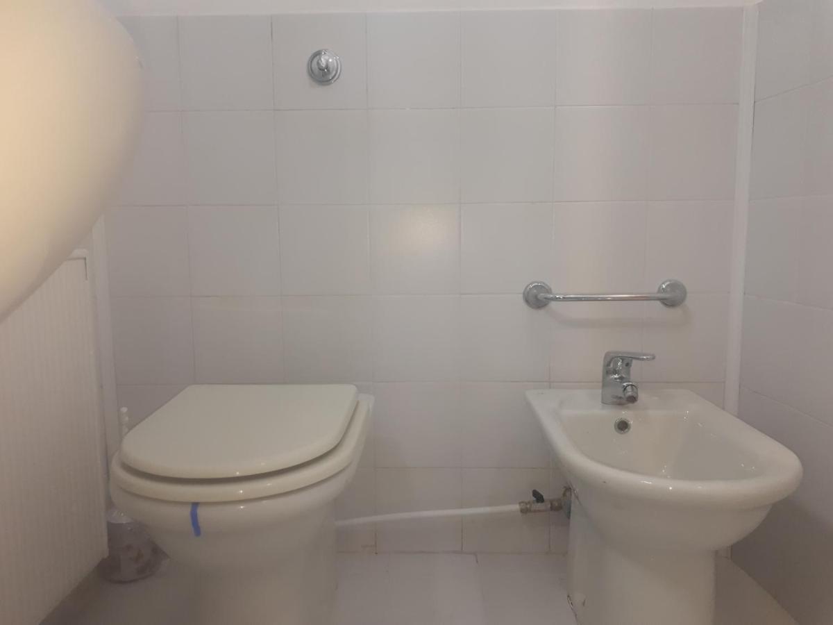 카세르타 Central House 아파트 외부 사진