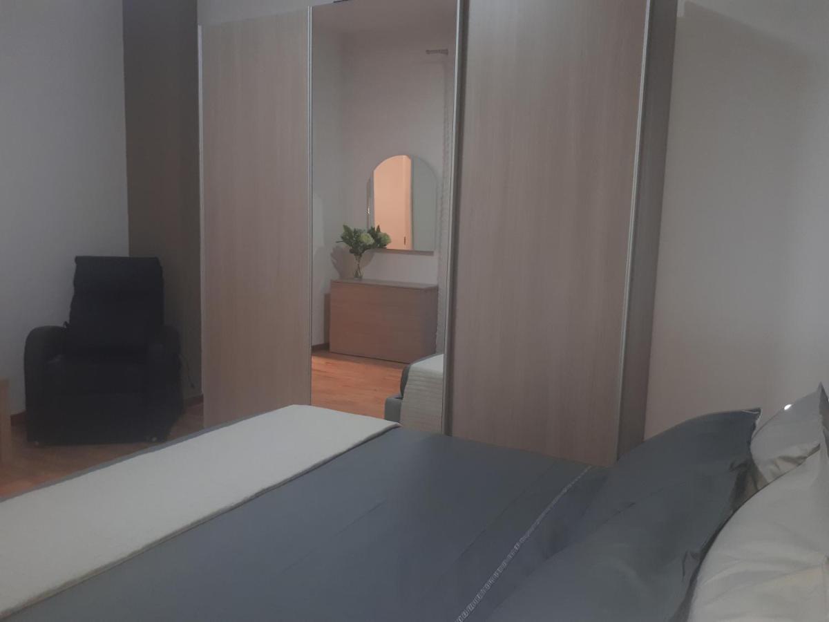 카세르타 Central House 아파트 외부 사진