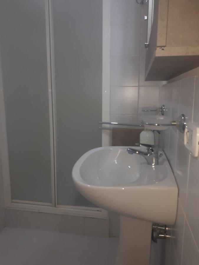 카세르타 Central House 아파트 외부 사진