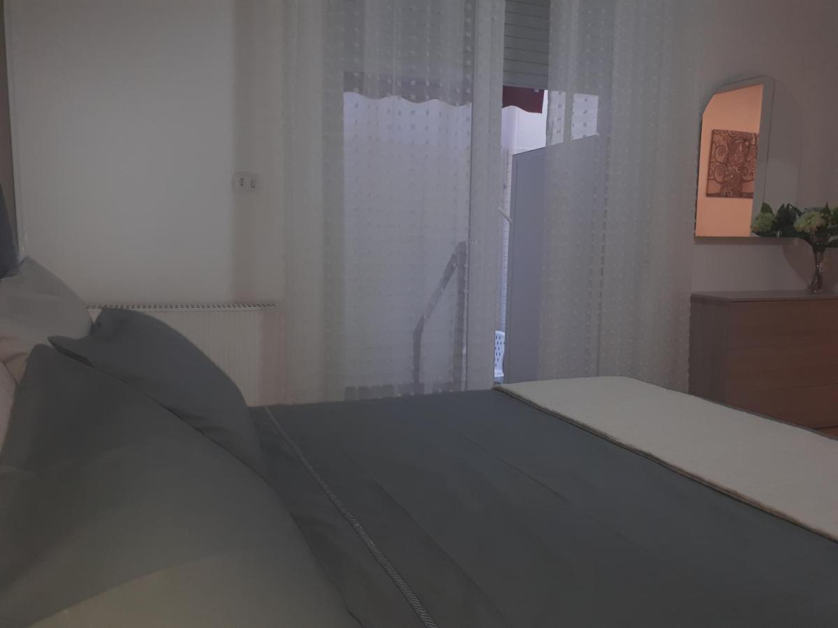 카세르타 Central House 아파트 외부 사진